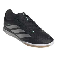 adidas Predator League IN Kinder Final Rush - schwarz/silber