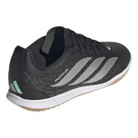 adidas Predator League IN Kinder Final Rush - schwarz/silber