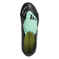adidas Predator League FG FT Kinder Final Rush - schwarz/silber/grün