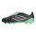 adidas Predator League FG FT Kinder Final Rush - schwarz/silber/grün