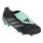 adidas Predator League FG FT Kinder Final Rush - schwarz/silber/grün