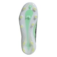 adidas F50 Hyperfast Elite FG Kinder Final Rush - grün/schwarz