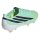 adidas F50 Hyperfast Elite FG Kinder Final Rush - grün/schwarz