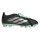 adidas Predator Club FG FT Fußballschuhe Kinder - schwarz/silber/grün