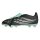 adidas Predator Club FG FT Fußballschuhe Kinder - schwarz/silber/grün