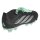 adidas Predator Club FG FT Fußballschuhe Kinder - schwarz/silber/grün