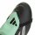adidas Predator Club FG FT Fußballschuhe Kinder - schwarz/silber/grün