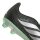 adidas Predator Club FG FT Fußballschuhe Kinder - schwarz/silber/grün