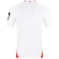 Jako 1. FSV Mainz 05 Trikot Away 26/27 Kinder - weiß