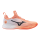 Mizuno Wave Luminous Volleyballschuhe - orange/weiß