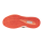 Mizuno Wave Luminous Volleyballschuhe - orange/weiß