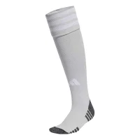 adidas Adi26 Stutzen - grau/weiß