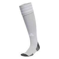 adidas Adi26 Stutzen - grau/weiß