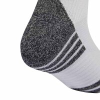 adidas Adi26 Stutzen - grau/weiß