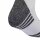 adidas Adi26 Stutzen - grau/weiß