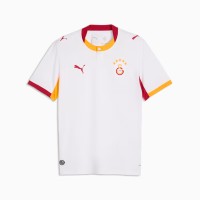 Puma Galatasaray Istanbul 3rd Trikot 26/27 Herren -...