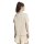 adidas Soft Lux T-Shirt Damen - beige
