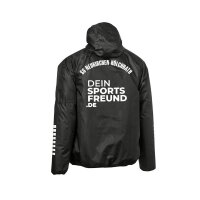 SG Neukirchen-Hülchrath x Derbystar Regenjacke Primo...