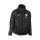 SG Neukirchen-Hülchrath x Derbystar Regenjacke Primo v24 - schwarz/weiss