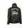 SG Neukirchen-Hülchrath x Derbystar Regenjacke Primo v24 - schwarz/weiss
