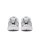 Nike V5 RNR Sneaker Damen - silber/weiß