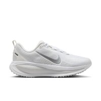 Nike Vomero 18 Laufschuh Damen - weiß/silber