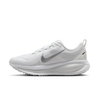 Nike Vomero 18 Laufschuh Damen - weiß/silber