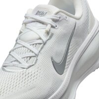 Nike Vomero 18 Laufschuh Damen - weiß/silber