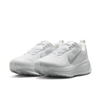 Nike Vomero 18 Laufschuh Damen - weiß/silber