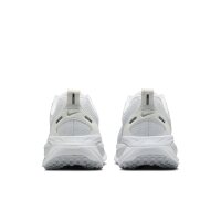 Nike Vomero 18 Laufschuh Damen - weiß/silber
