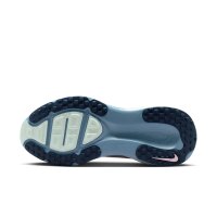 Nike Vomero 18 Laufschuh Damen - weiß/silber