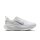 Nike Vomero 18 Laufschuh Damen - weiß/silber