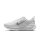 Nike Vomero 18 Laufschuh Damen - weiß/silber