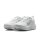 Nike Vomero 18 Laufschuh Damen - weiß/silber