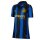 Nike Inter Mailand Trikot Home 26/27 Kinder - blau/schwarz