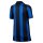 Nike Inter Mailand Trikot Home 26/27 Kinder - blau/schwarz