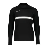 Nike Academy 21 Drill Trainingstop Herren - schwarz/weiß