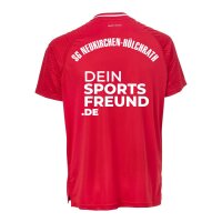 SG Neukirchen-Hülchrath x Derbystar Trikot Kurzarm...
