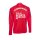 SG Neukirchen-Hülchrath x Derbystar Trainingstop Primo v24 - rot/weiss