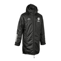 SG Neukirchen-Hülchrath x Derbystar Stadionjacke...