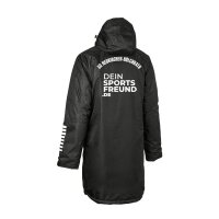SG Neukirchen-Hülchrath x Derbystar Stadionjacke...