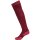 hummel Element Stutzen - biking red/raspberry sorbet