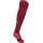 hummel Element Stutzen - biking red/raspberry sorbet