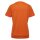 hummel Lead S/S Poly Trikot Damen - orange tiger