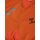 hummel Lead S/S Poly Trikot Damen - orange tiger