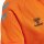 hummel Lead S/S Poly Trikot Damen - orange tiger