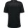 hummel Core XK Poly S/S Trikot Herren - black