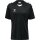 hummel Core XK Poly S/S Trikot Herren - black