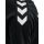 hummel Core XK Poly S/S Trikot Herren - black