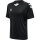hummel Core XK Poly S/S Trikot Herren - black